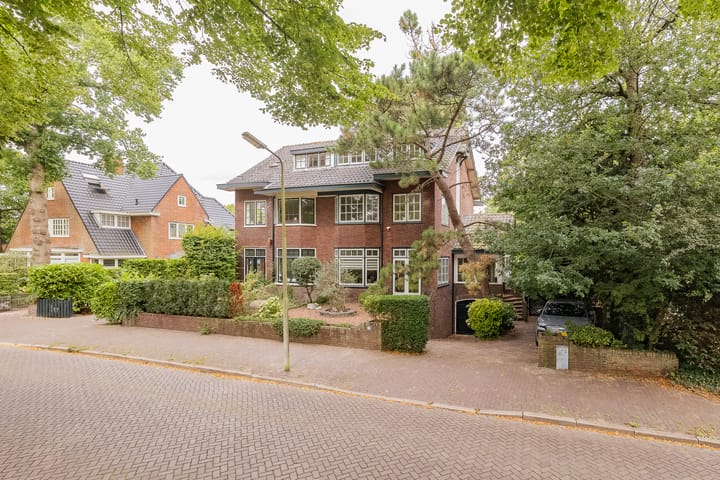 Foto 105 van Wüstelaan 35