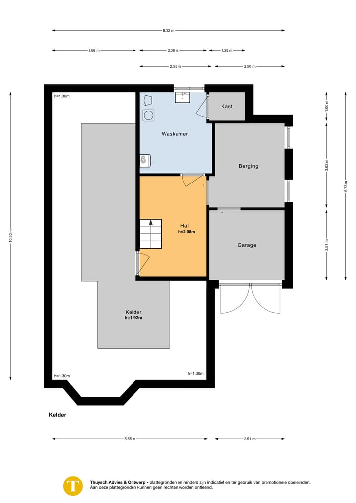 Foto 109 van Wüstelaan 35