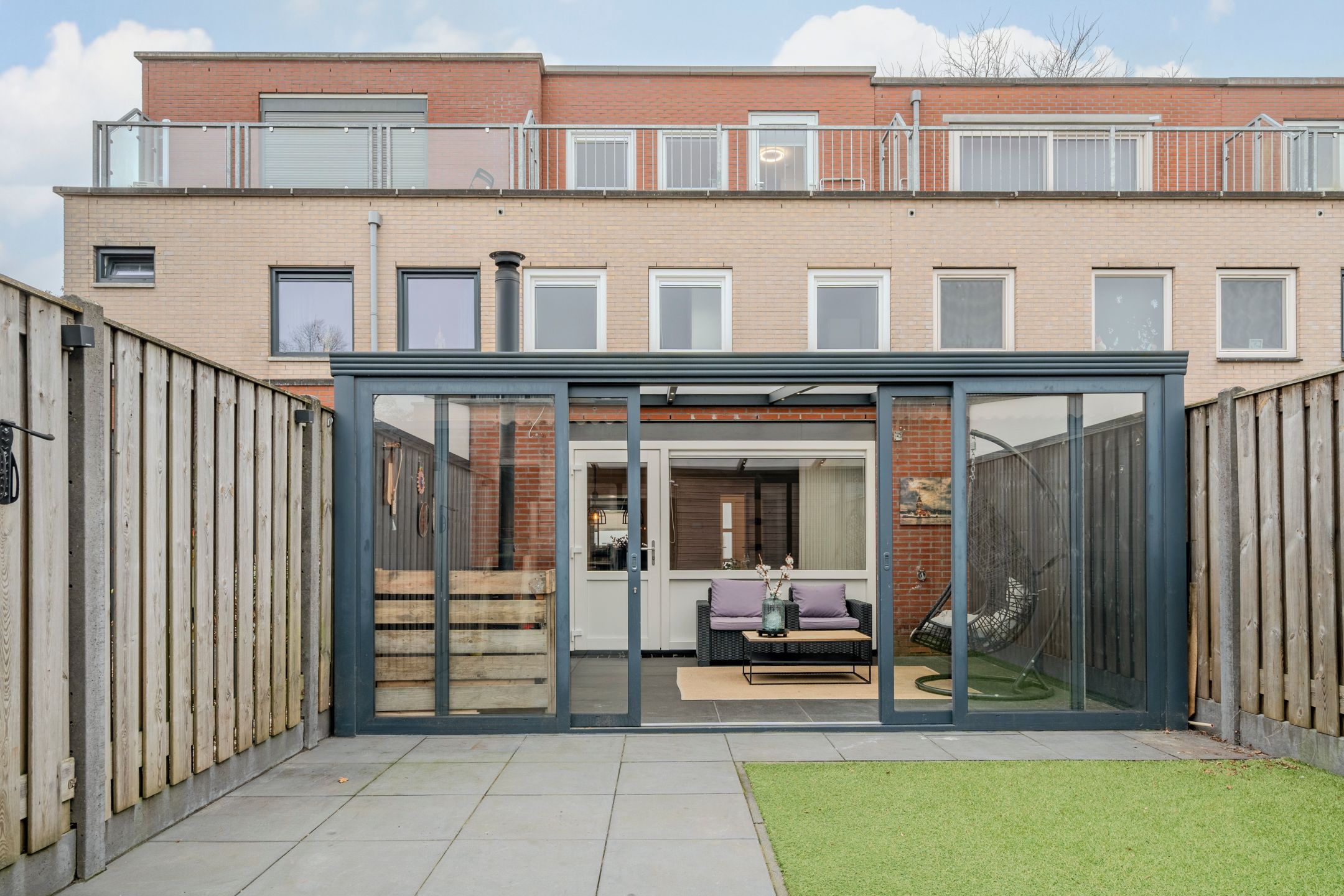 Het Zwarte Paard, 4, Amersfoort, 3824XB, Utrecht, Nederland 4 