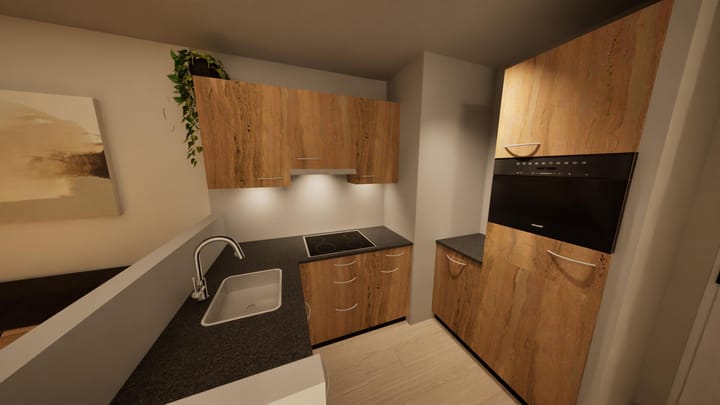 Foto 8 van Dennenlaan 408