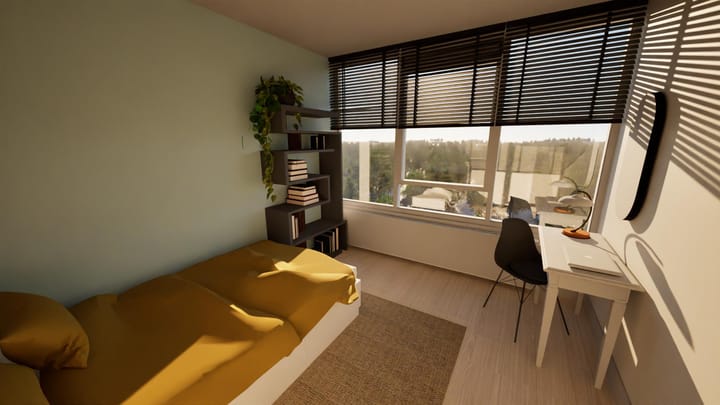 Foto 16 van Dennenlaan 408