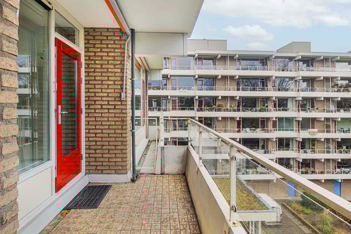 Foto 18 van Dennenlaan 408