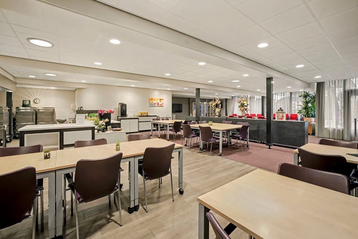 Foto 24 van Dennenlaan 408