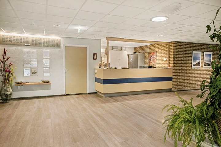 Foto 28 van Dennenlaan 408