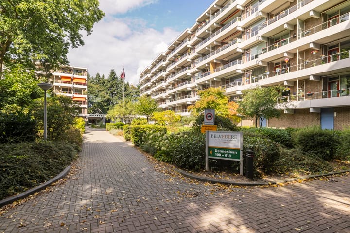 Foto 30 van Dennenlaan 408