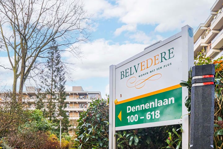 Foto 31 van Dennenlaan 408