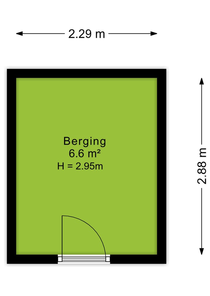 Foto 37 van Dennenlaan 408