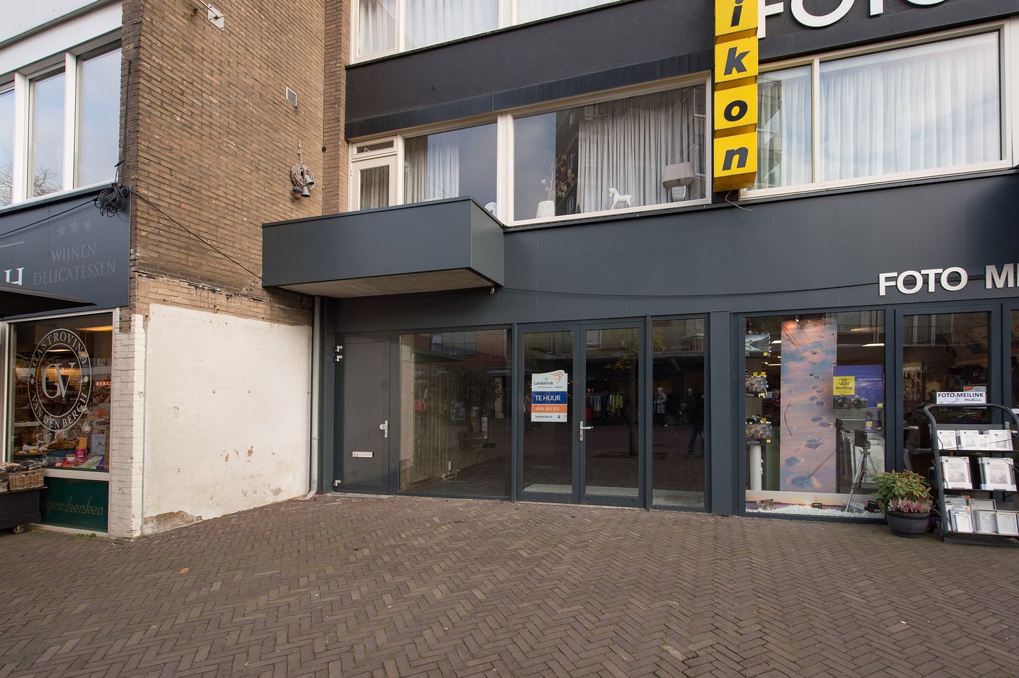 View photo 2 of Noorderstraat 20