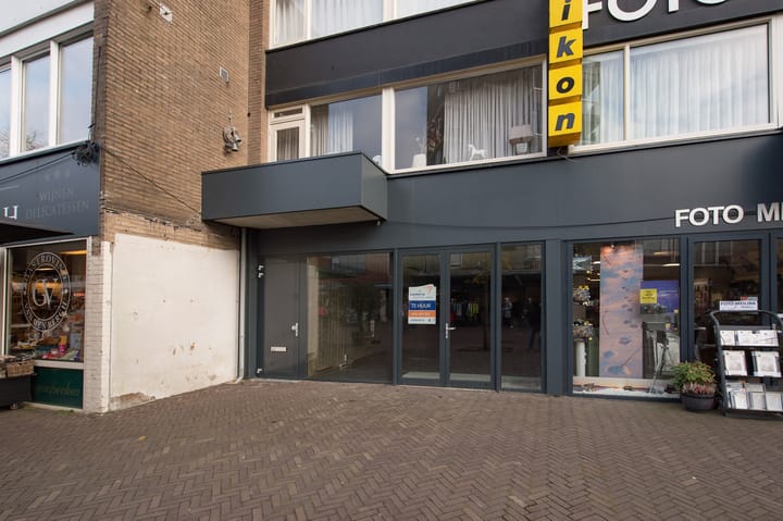 Noorderstraat 20, Emmen