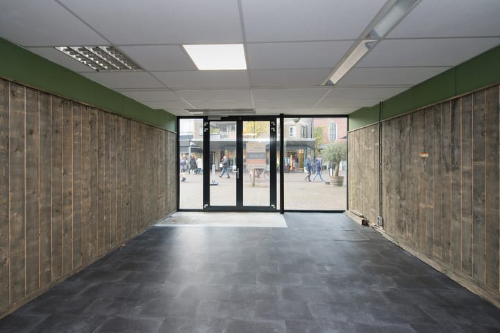 Noorderstraat 20, Emmen