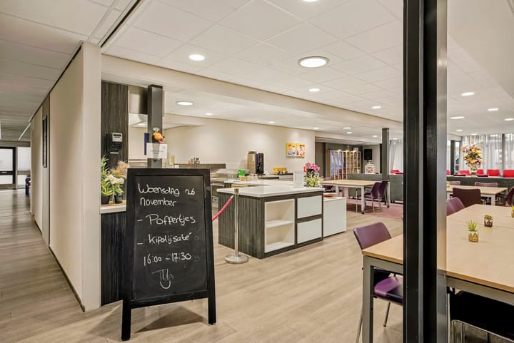 Foto 25 van Dennenlaan 408