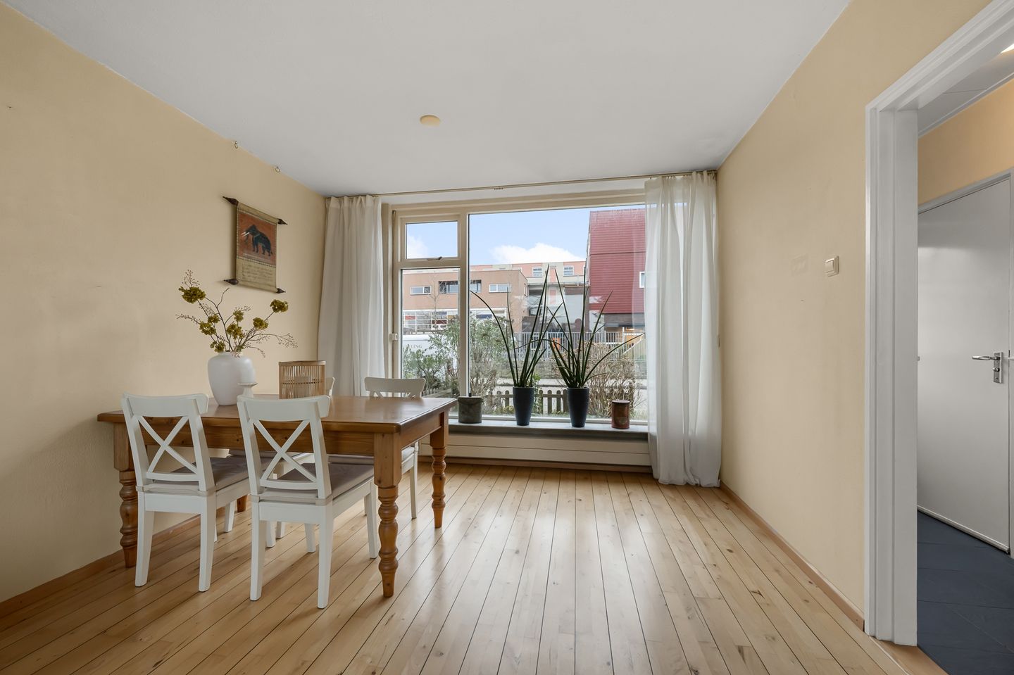 Foto 4 van Kameelstraat 19