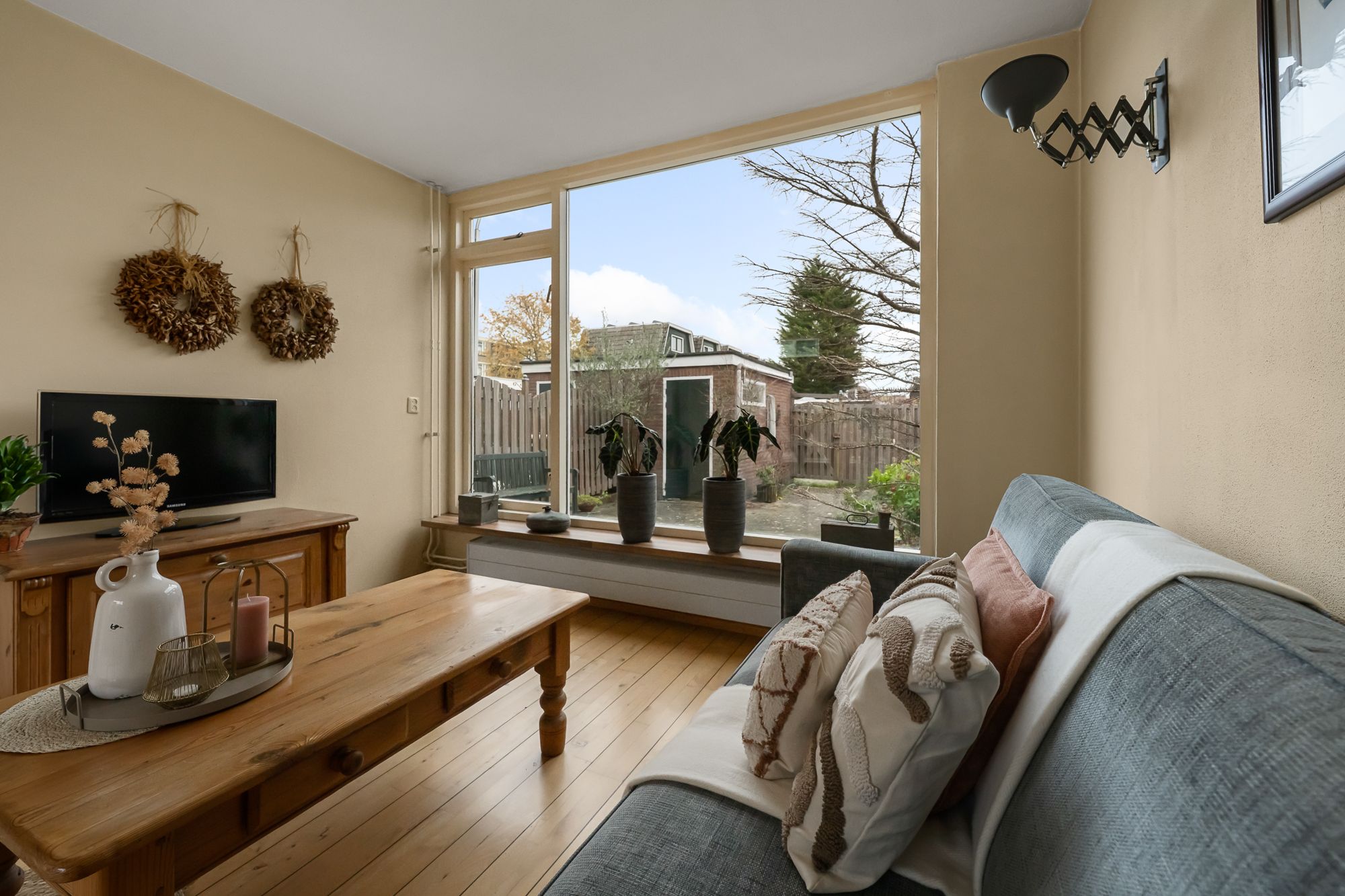 Foto 6 van Kameelstraat 19