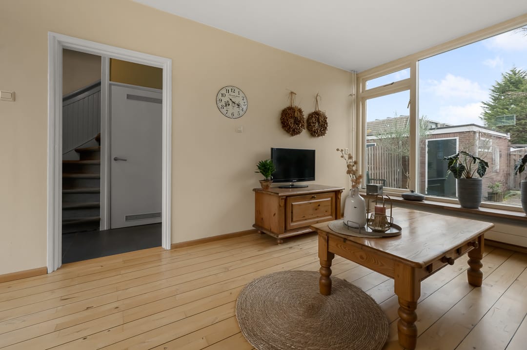 Foto 7 van Kameelstraat 19