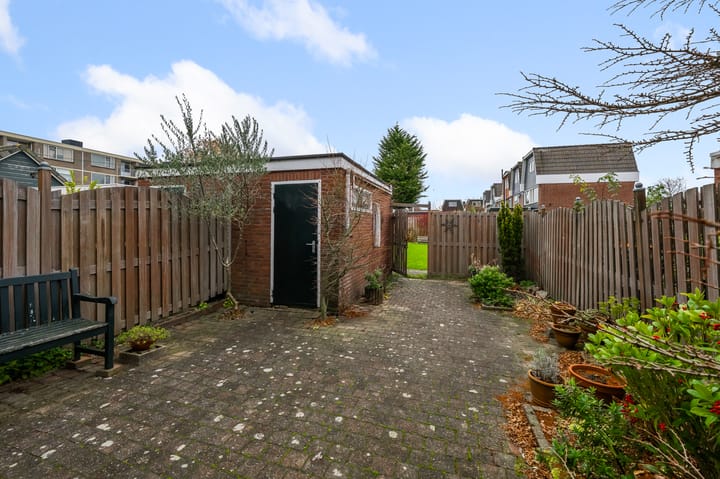 Photo 9 of Kameelstraat 19