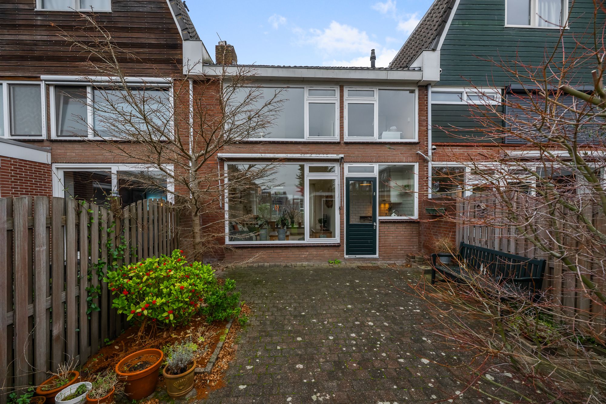 Foto 12 van Kameelstraat 19