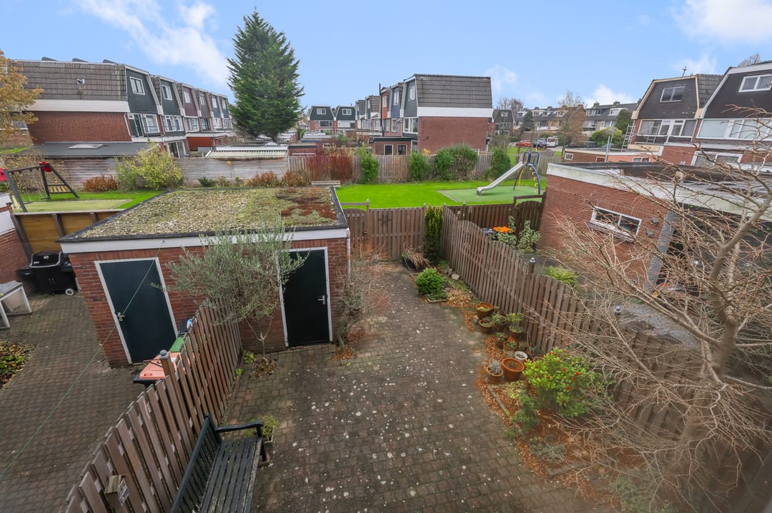 Foto 23 van Kameelstraat 19