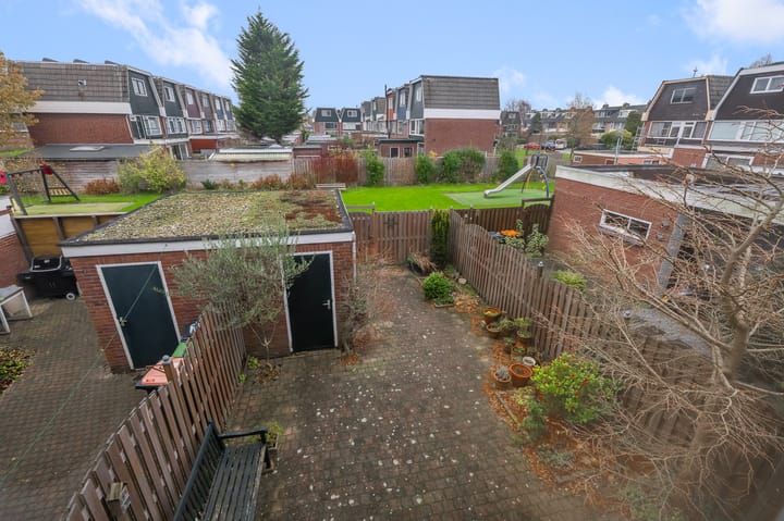 Photo 23 of Kameelstraat 19