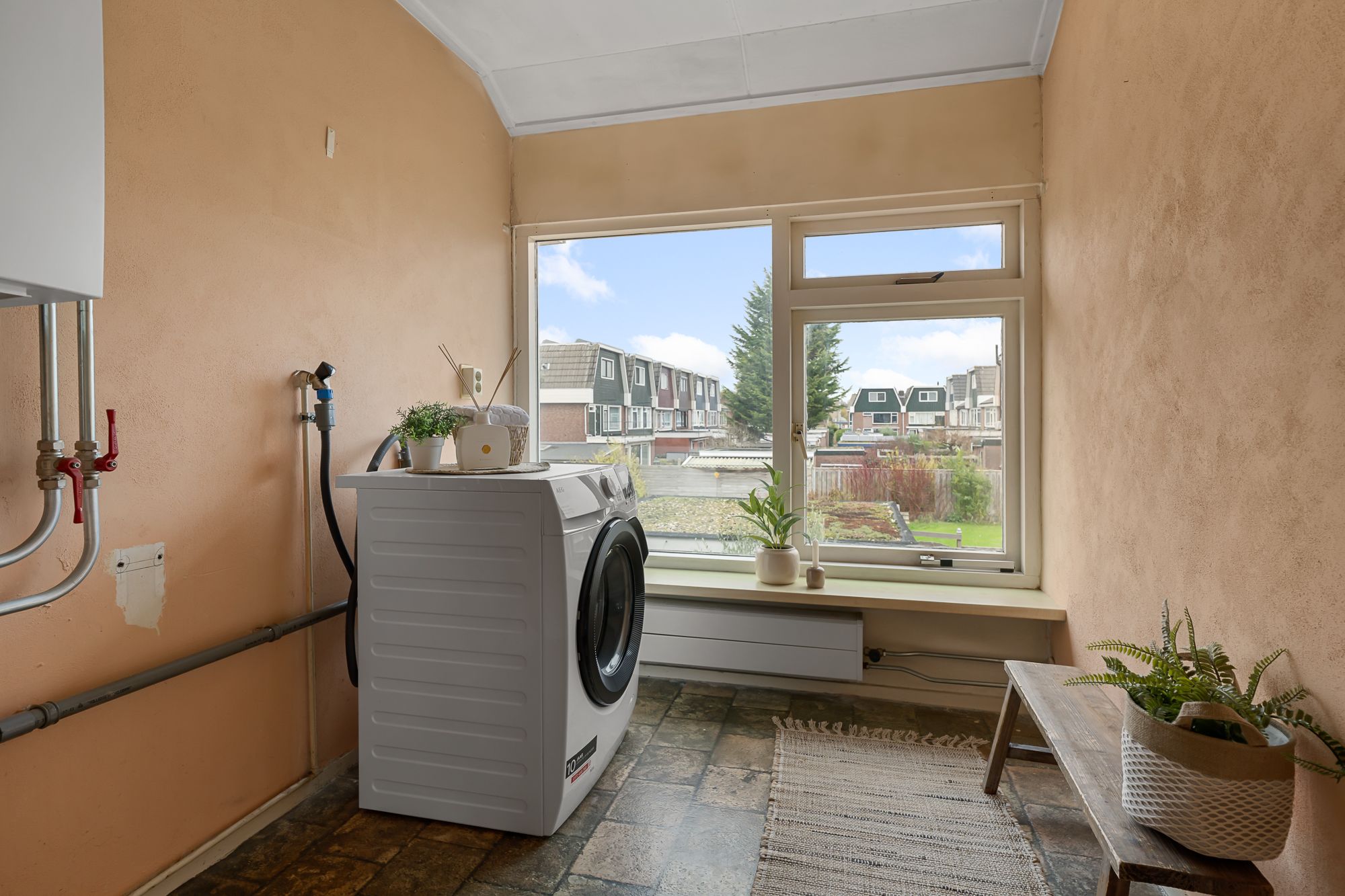 Foto 24 van Kameelstraat 19