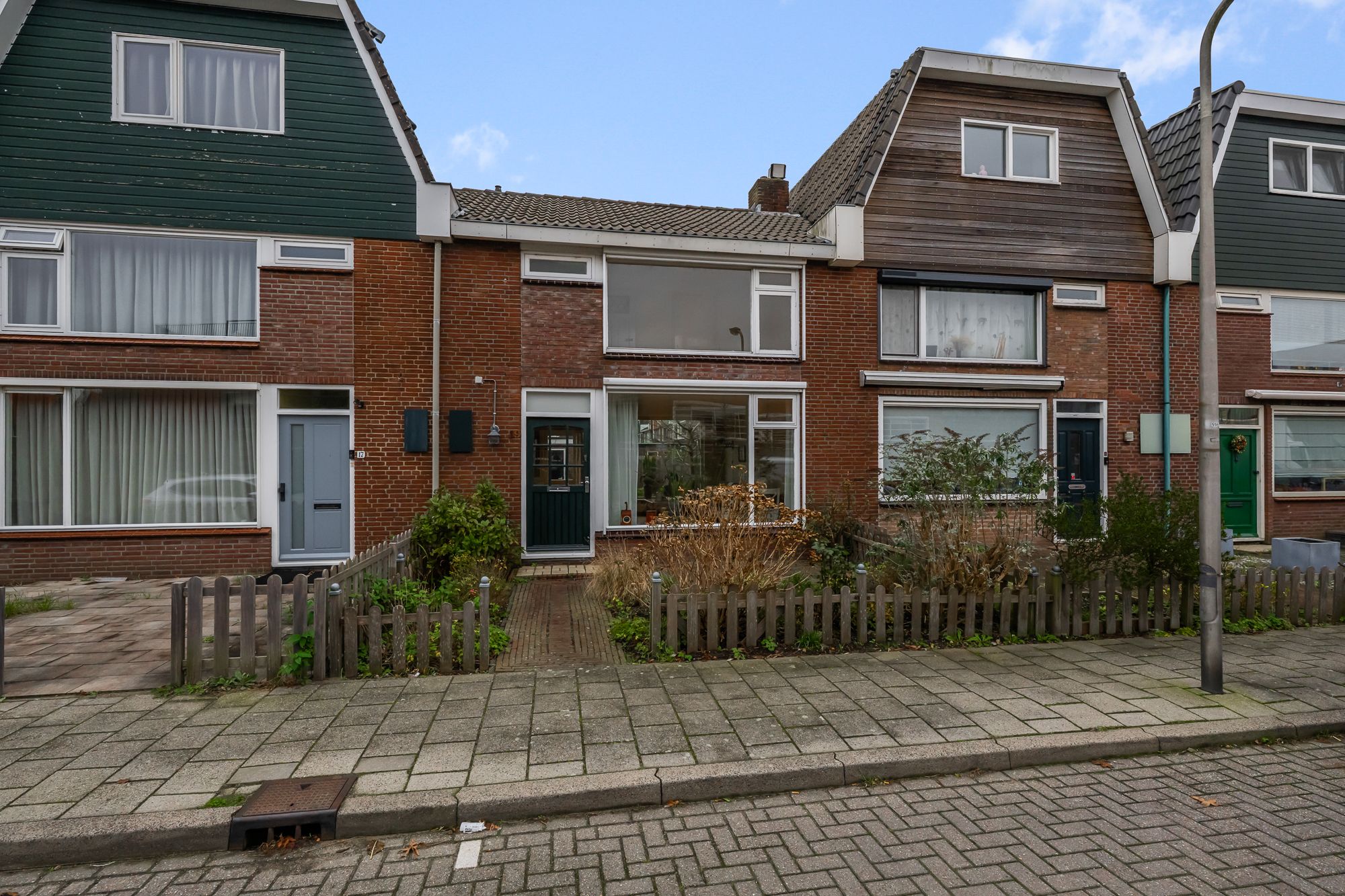 Foto 27 van Kameelstraat 19