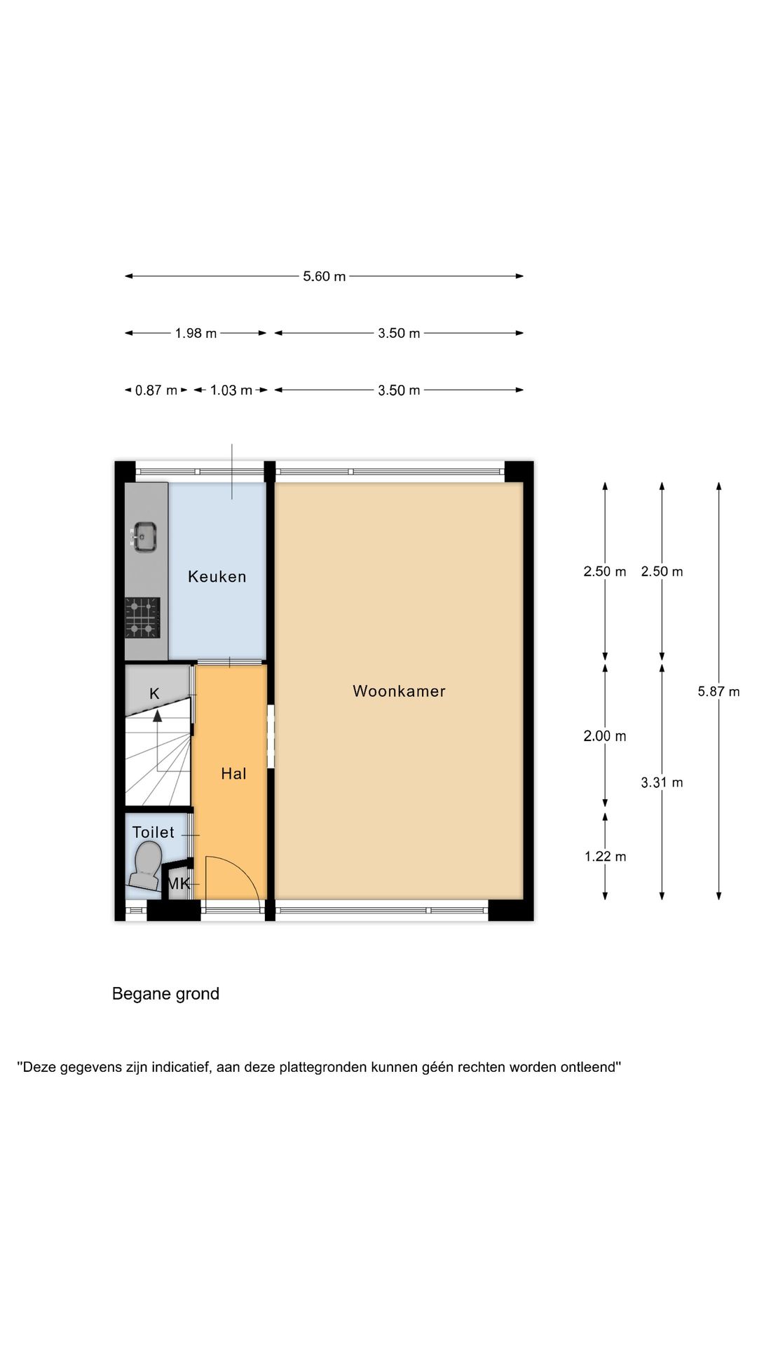 Foto 28 van Kameelstraat 19