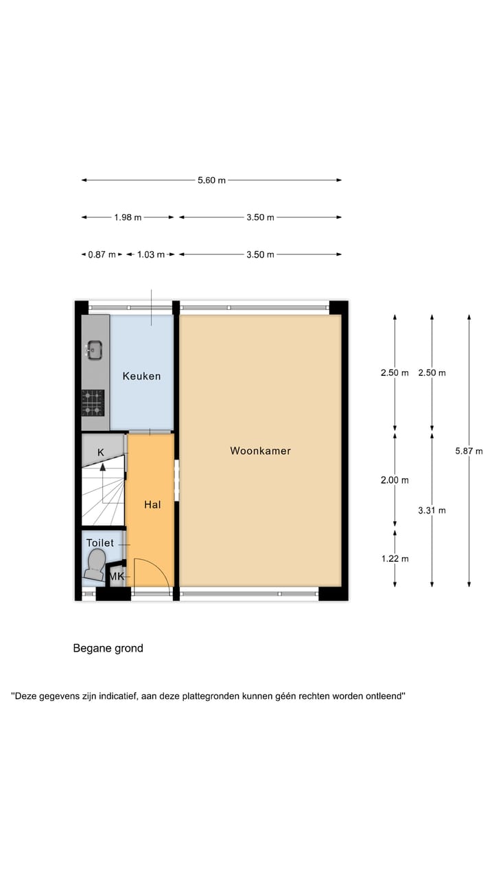 Photo 28 of Kameelstraat 19