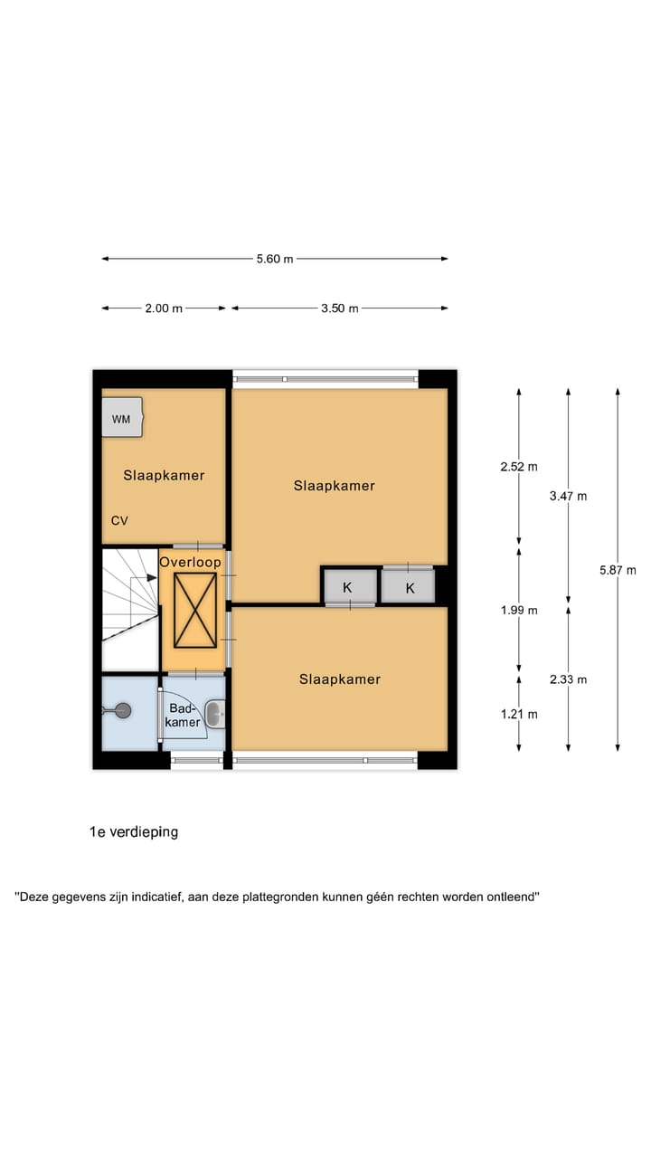 Photo 29 of Kameelstraat 19