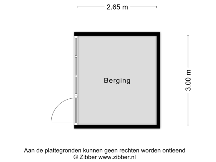 Berging