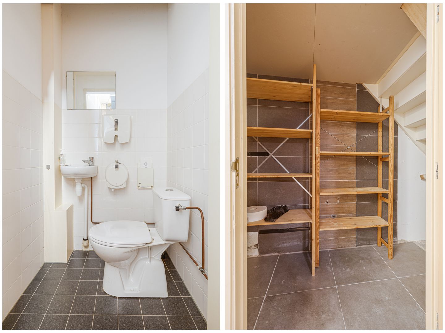 Bekijk foto 5 van Van der Waalsstraat 38