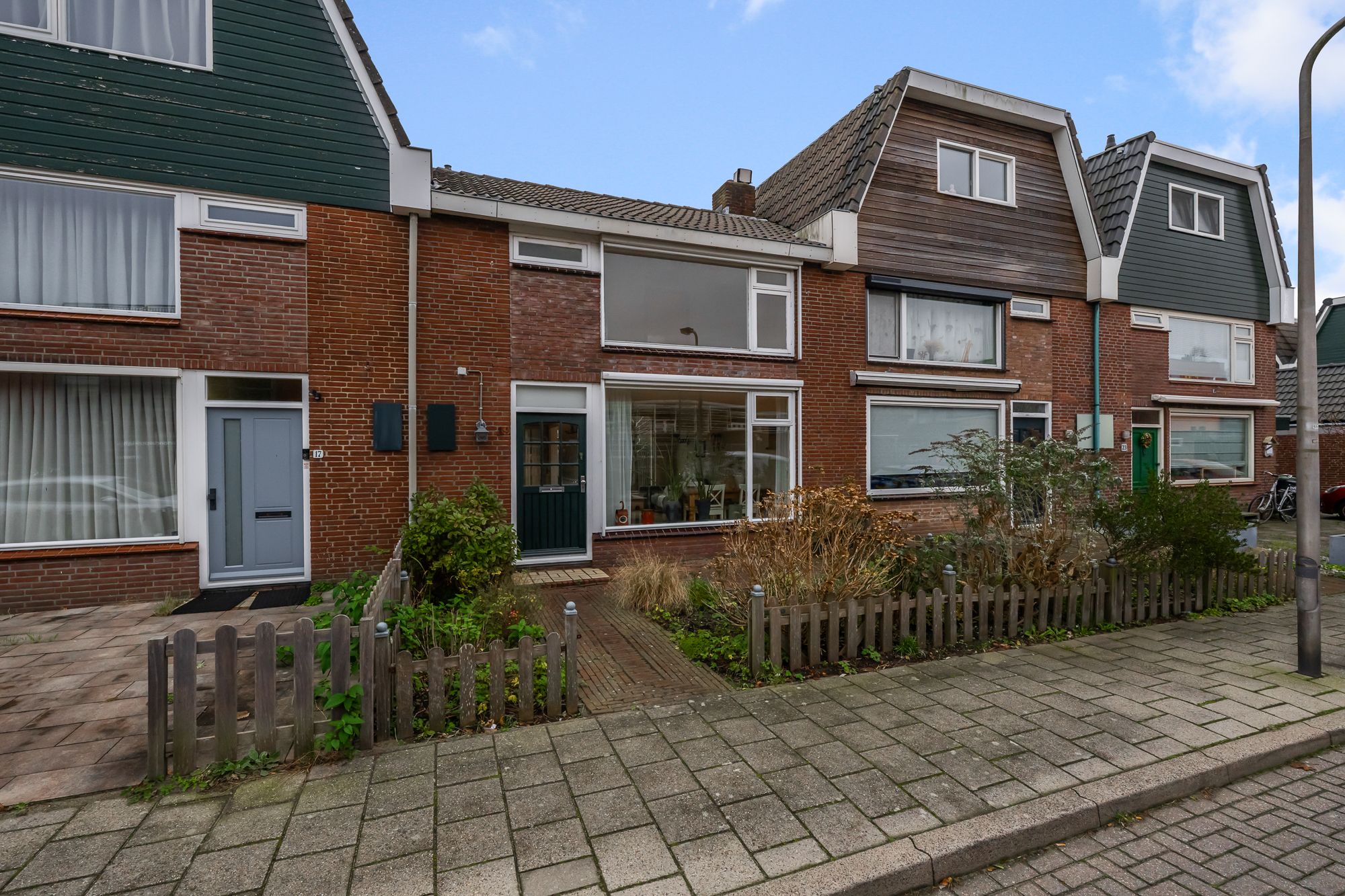 Kameelstraat, 19, Wormer, 1531EJ, Noord-Holland, Nederland 19 