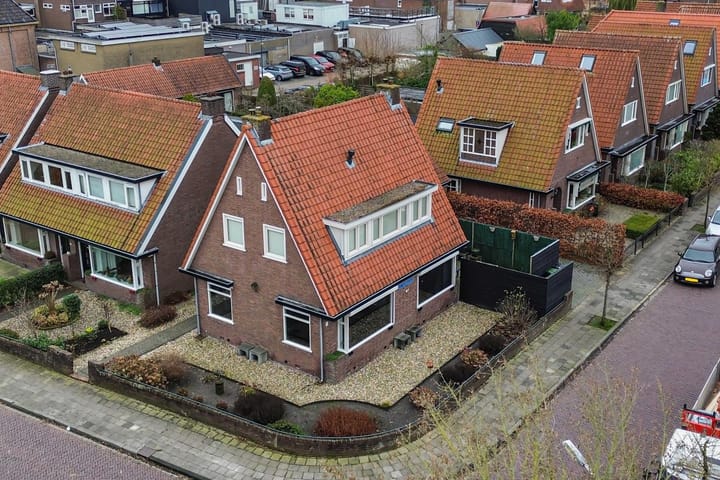 Jan Gelinde van Blomstraat 11