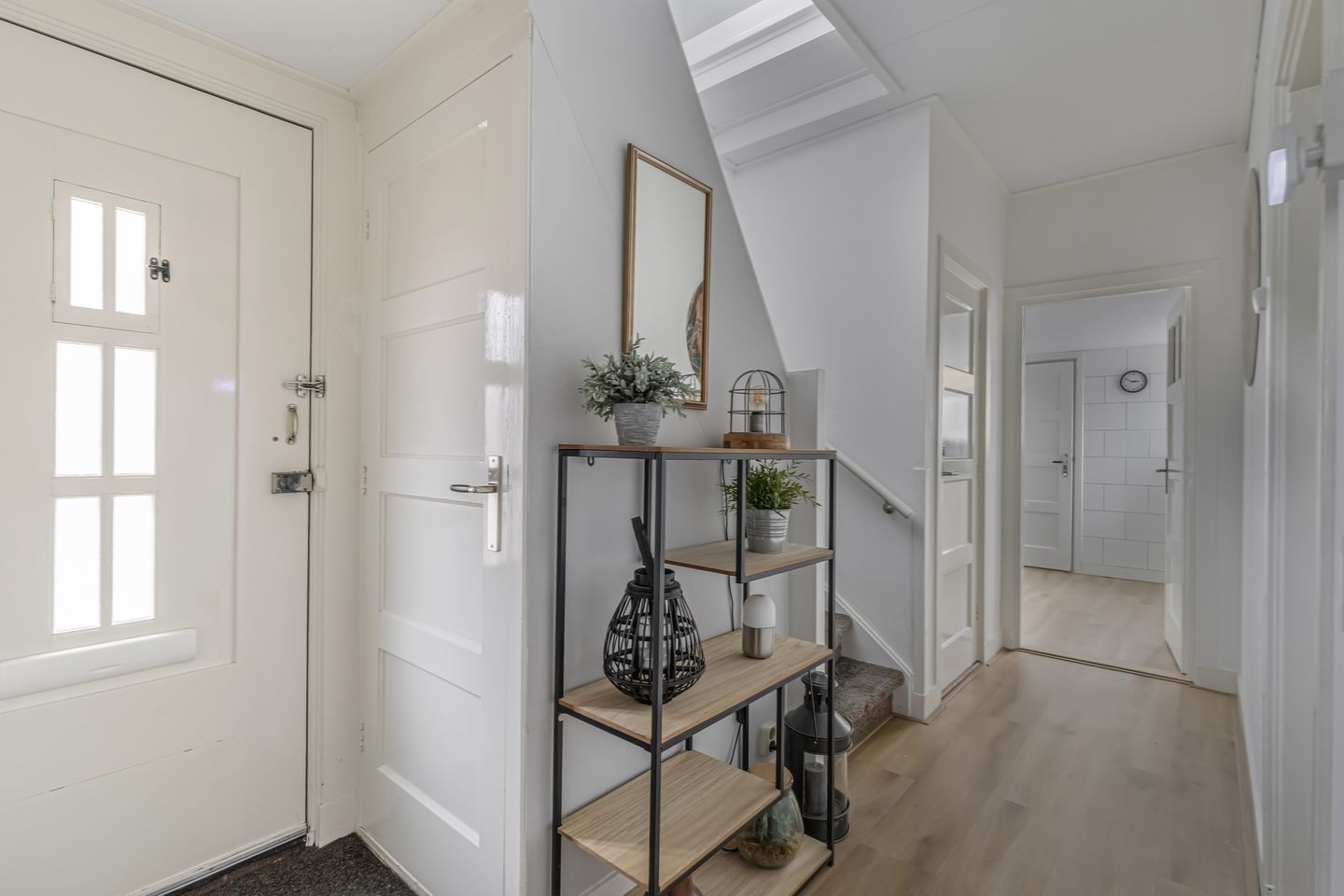 Foto 4 van Jan Gelinde van Blomstraat 11