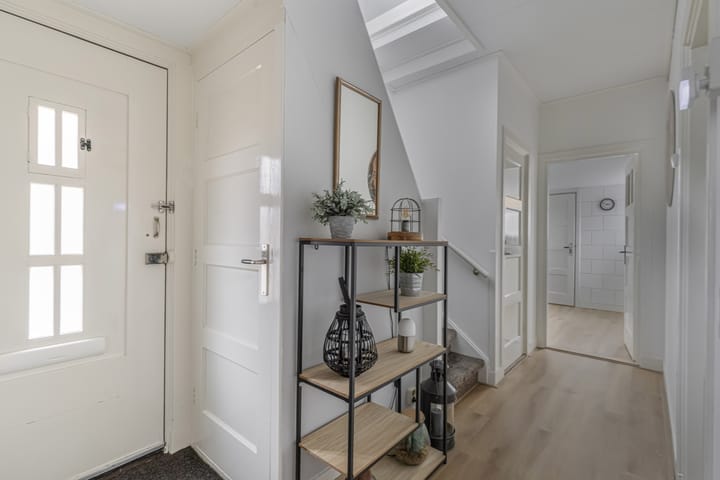 Foto 4 van Jan Gelinde van Blomstraat 11