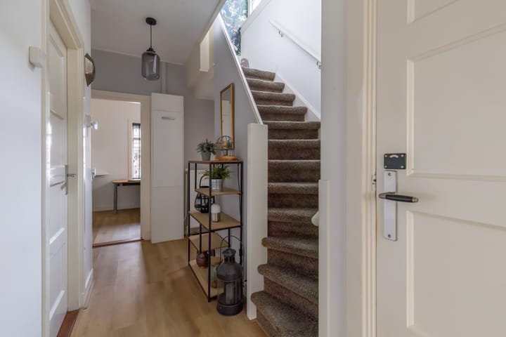 Foto 5 van Jan Gelinde van Blomstraat 11