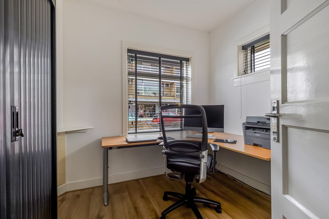 Foto 7 van Jan Gelinde van Blomstraat 11