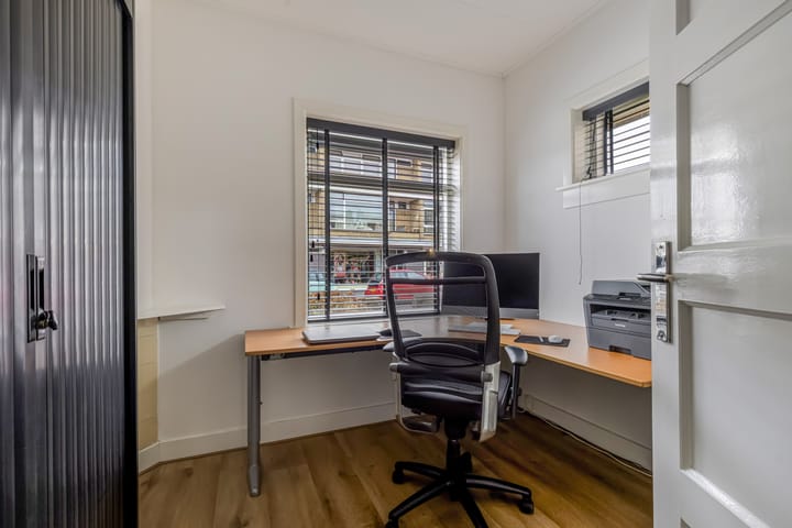 Foto 7 van Jan Gelinde van Blomstraat 11