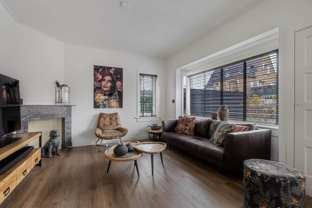 Foto 8 van Jan Gelinde van Blomstraat 11