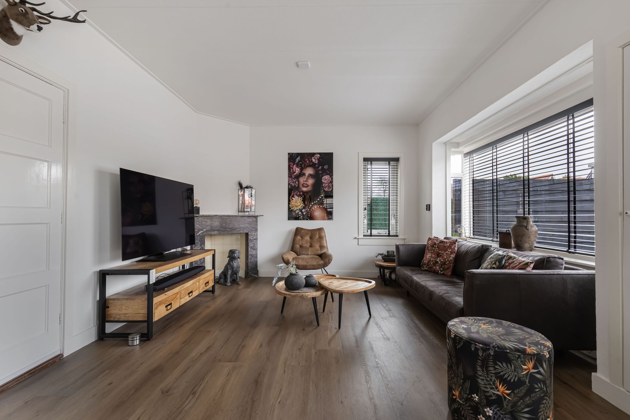 Foto 9 van Jan Gelinde van Blomstraat 11