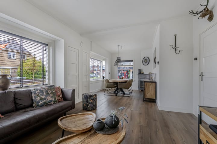 Foto 10 van Jan Gelinde van Blomstraat 11