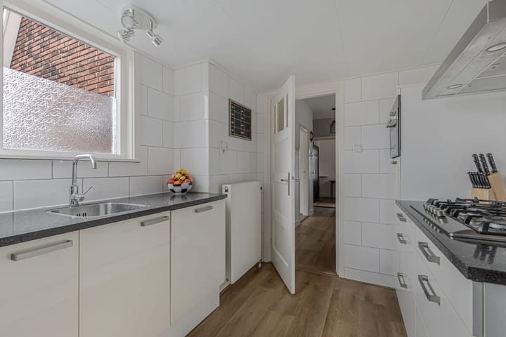 Foto 13 van Jan Gelinde van Blomstraat 11