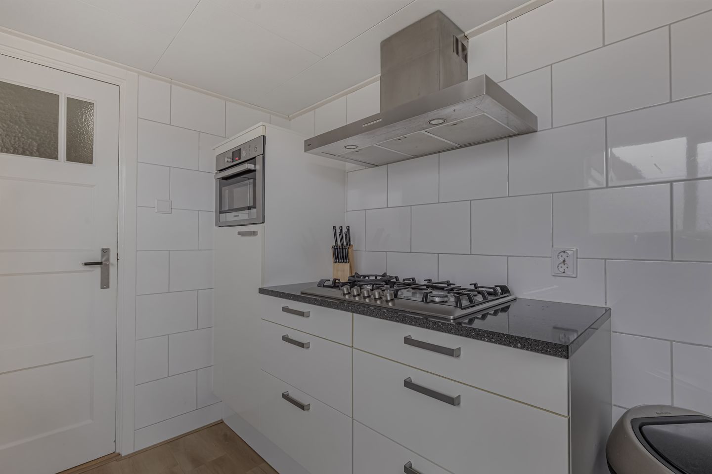 Foto 14 van Jan Gelinde van Blomstraat 11