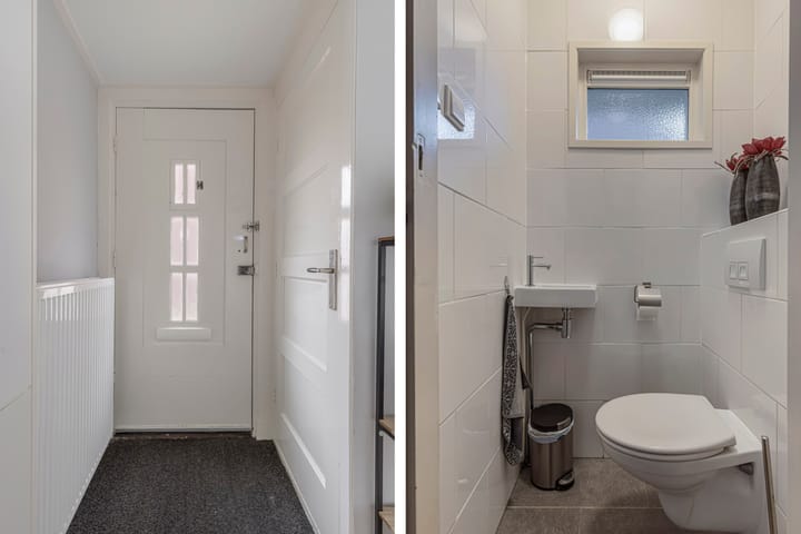 Foto 17 van Jan Gelinde van Blomstraat 11