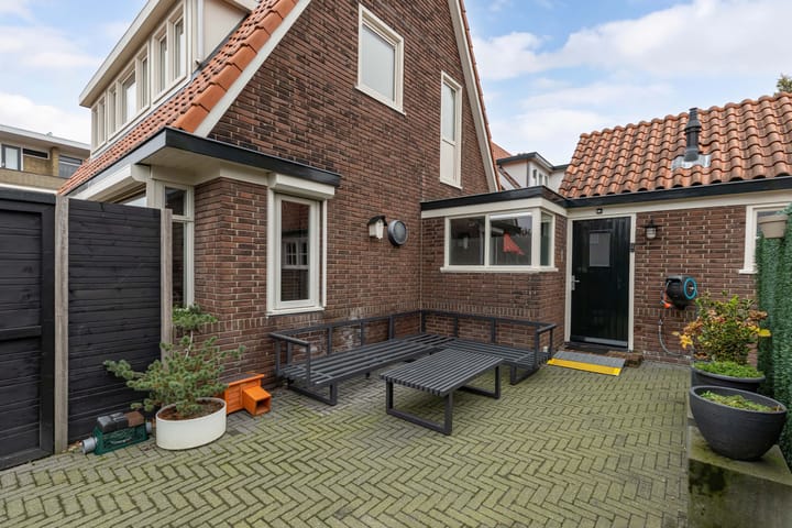 Foto 18 van Jan Gelinde van Blomstraat 11