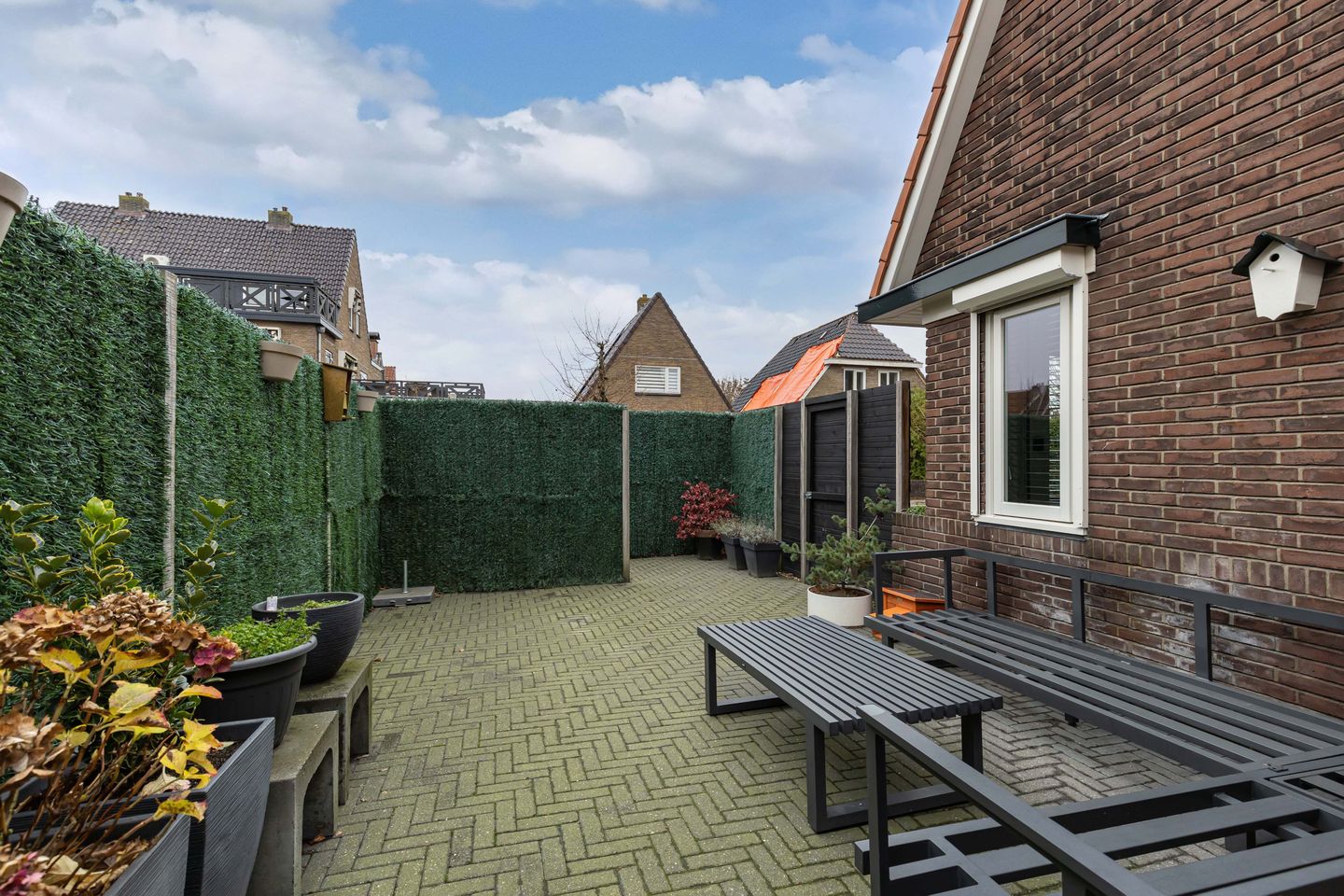 Foto 19 van Jan Gelinde van Blomstraat 11