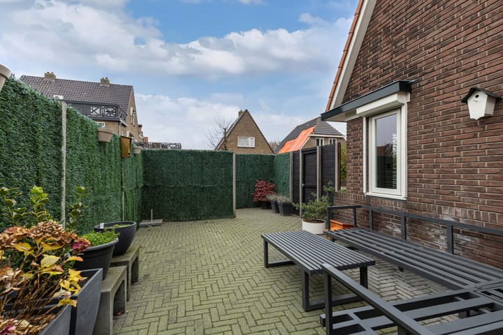 Foto 19 van Jan Gelinde van Blomstraat 11