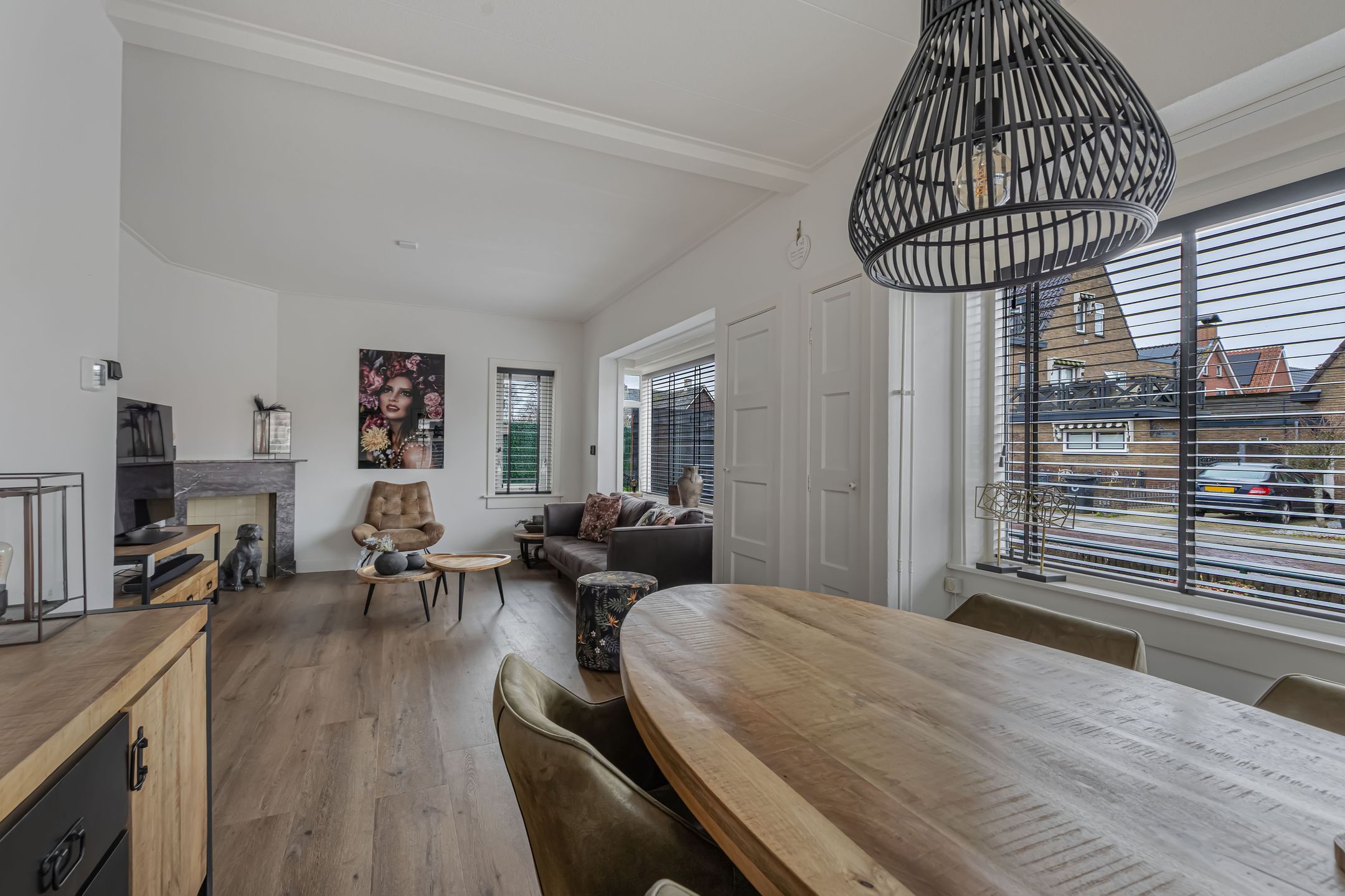 Foto 12 van Jan Gelinde van Blomstraat 11