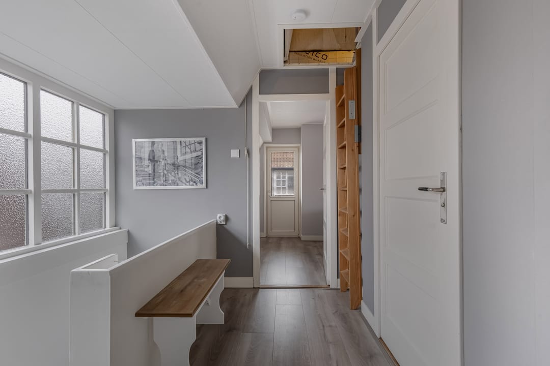 Foto 22 van Jan Gelinde van Blomstraat 11