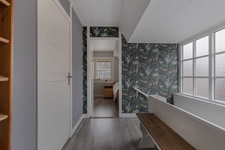 Foto 23 van Jan Gelinde van Blomstraat 11