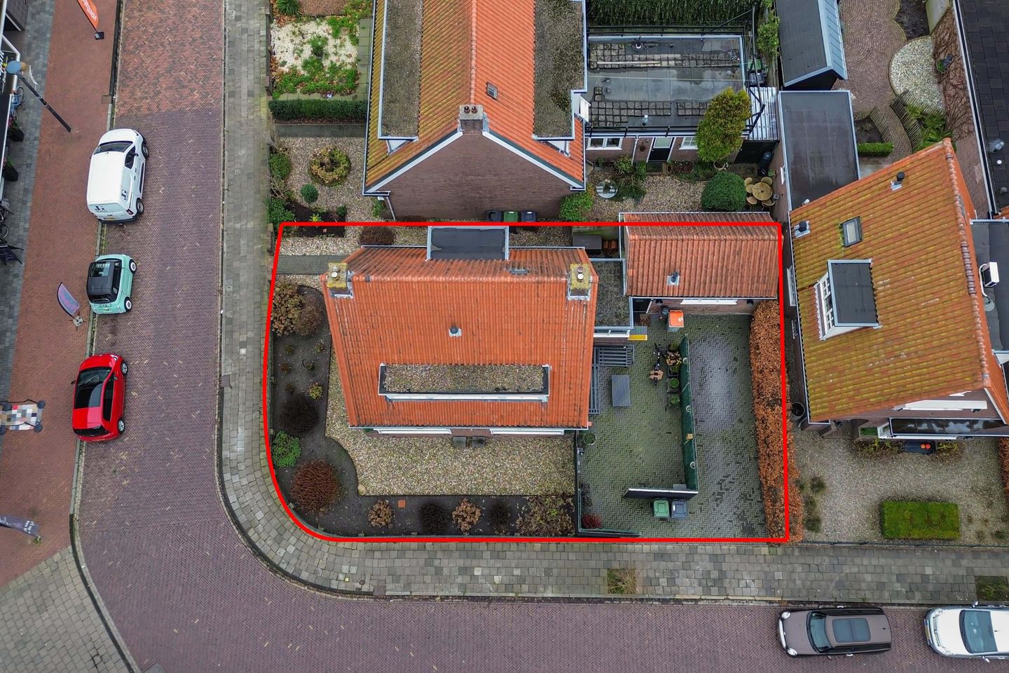 Foto 29 van Jan Gelinde van Blomstraat 11