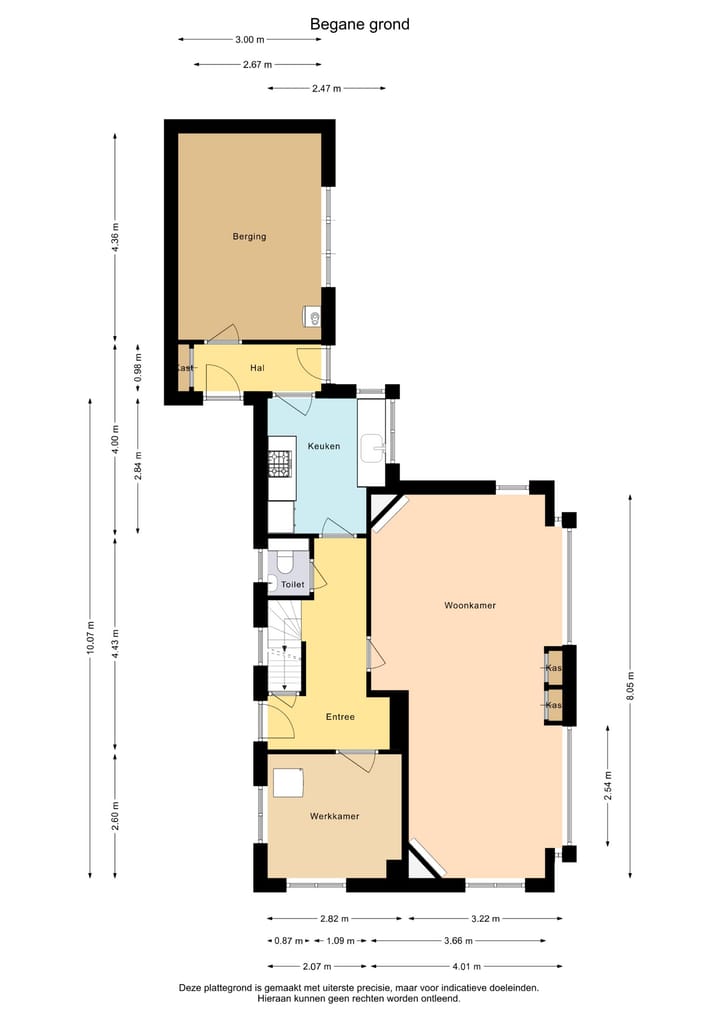 Foto 33 van Jan Gelinde van Blomstraat 11